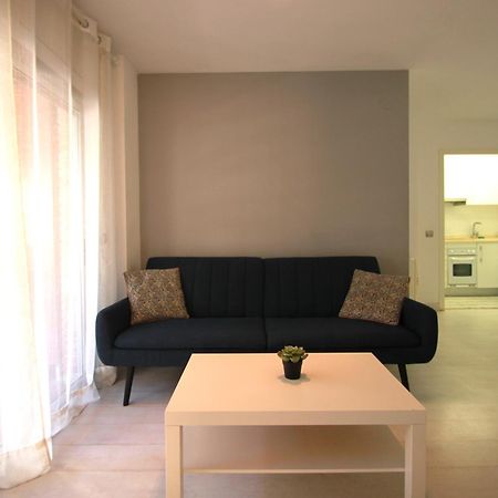Apartamento Casaturis Con Vistas A La Playa Del Postiguet A103 Alicante Exteriör bild