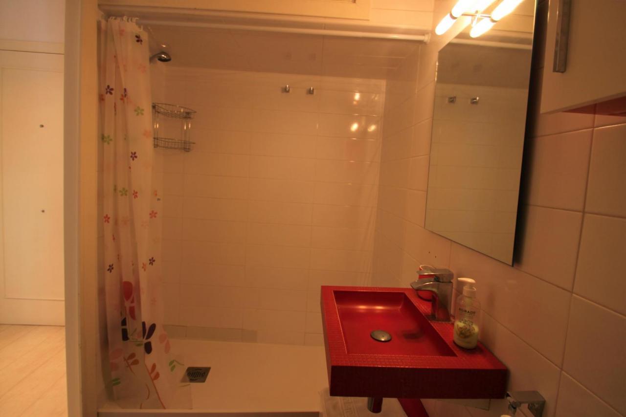Apartamento Casaturis Con Vistas A La Playa Del Postiguet A103 Alicante Exteriör bild