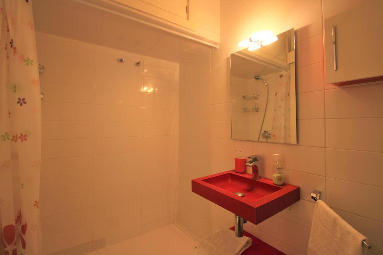 Apartamento Casaturis Con Vistas A La Playa Del Postiguet A103 Alicante Exteriör bild
